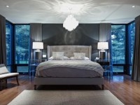 Свет в спальне — фото лучших примеров необычного оформления
