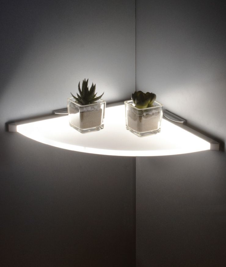 led_opal_glass_illuminated_light_corner_shelf