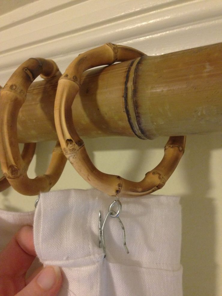 how-to-hang-curtains-on-rings