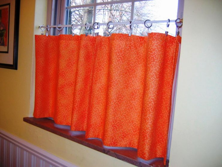 orange-mid-century-curtains