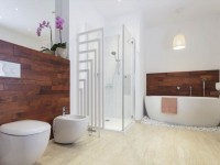 Ванная комната — 100 фото идей и новинок обустройства интерьера ванной
